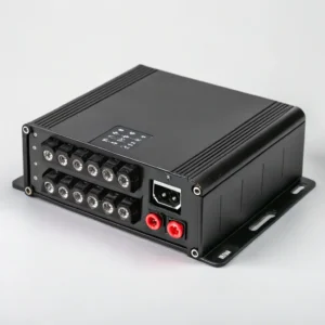 Viper Car Alarm System